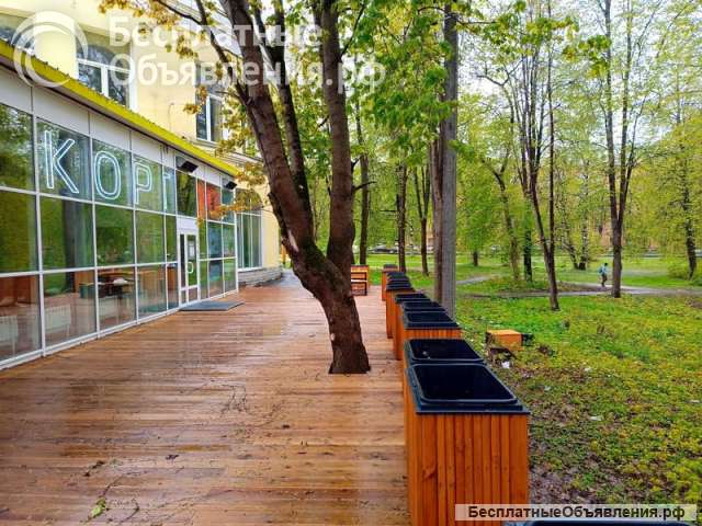 Сдаётся в аренду ПСН 100 кв.м. на оживлённой трассе