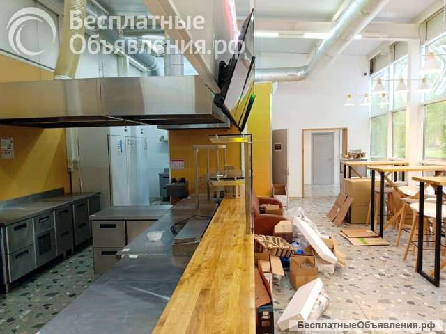 Сдаётся в аренду ПСН 100 кв.м. на оживлённой трассе