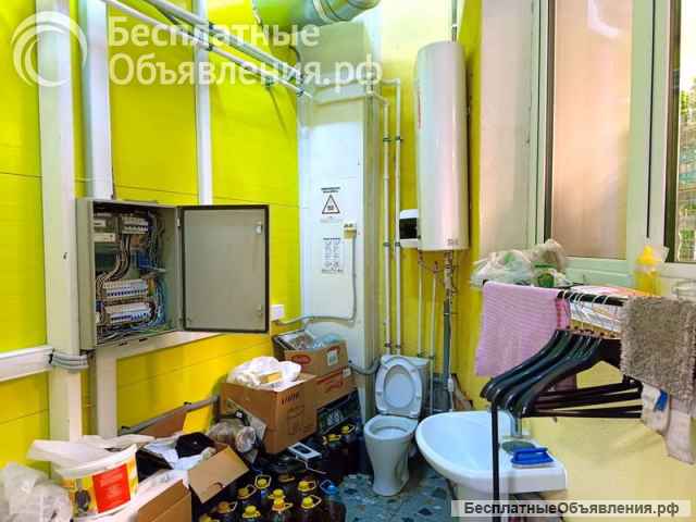 Сдаётся в аренду ПСН 100 кв.м. на оживлённой трассе