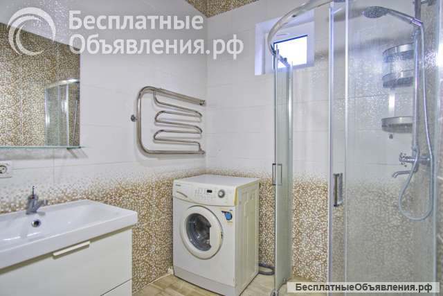 Привлекательный и уютный дом в идеальном районе