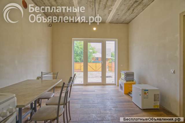 Привлекательный и уютный дом в идеальном районе