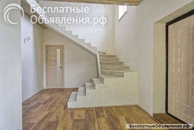 Привлекательный и уютный дом в идеальном районе