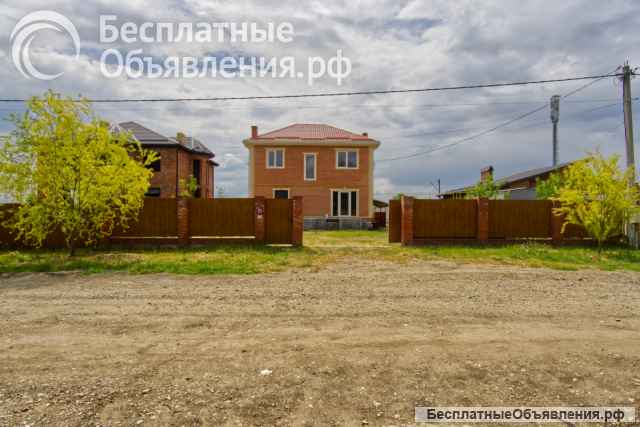 Привлекательный и уютный дом в идеальном районе