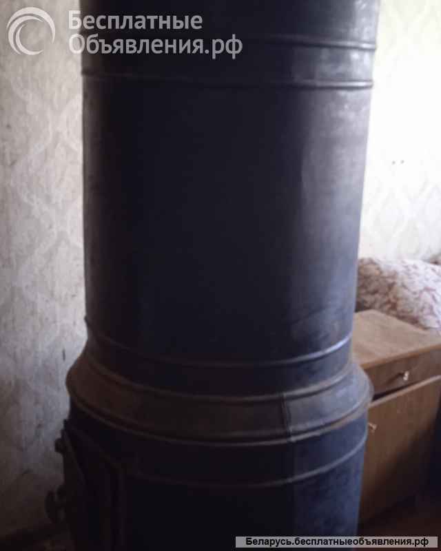 Дачный участок с капитальным домом