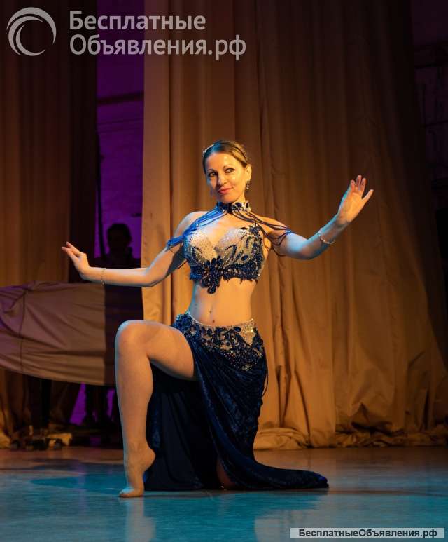 Восточный танец для Вас