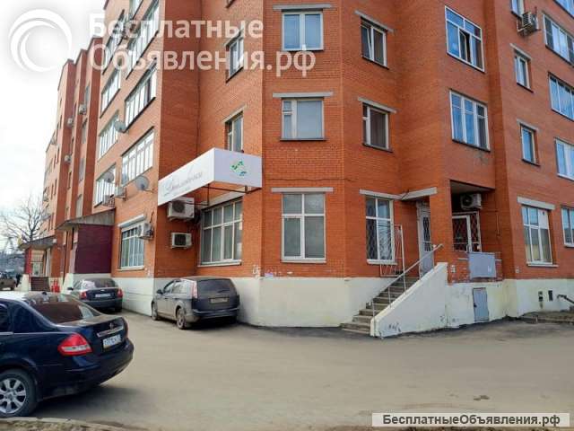 Помещение свободного назначения 69,5 кв.м.