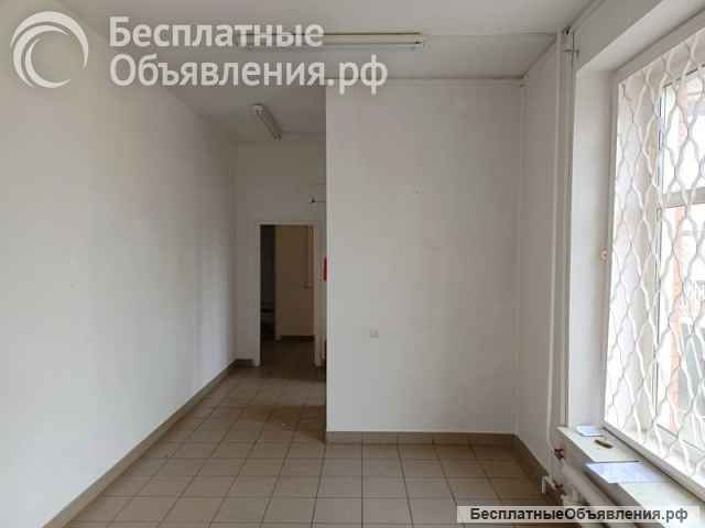 Помещение свободного назначения 69,5 кв.м.