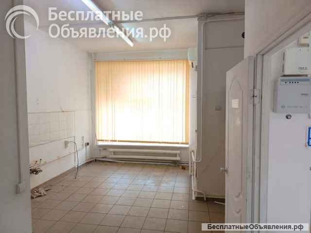 Помещение свободного назначения 69,5 кв.м.