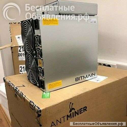 Bitmain Antminer S19 95th/s asic miner 3250w bitcoin miner