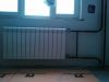 Замена батарей отопления недорого, сварочные работы