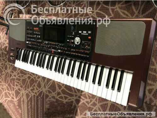 Korg PA1000 61 Key keyboard Arranger
