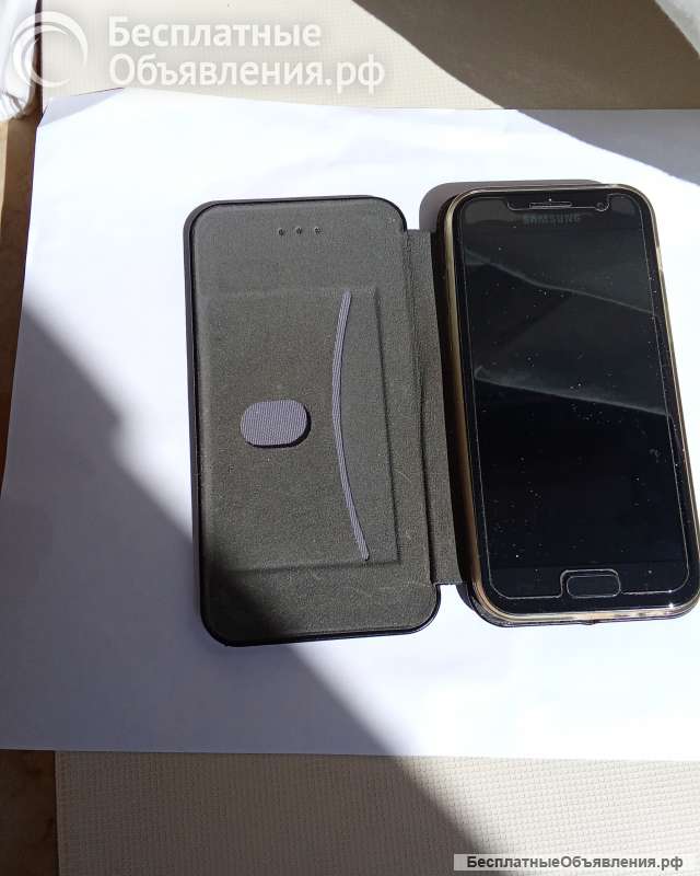 Телефон Самсунг CM-A320F/DS