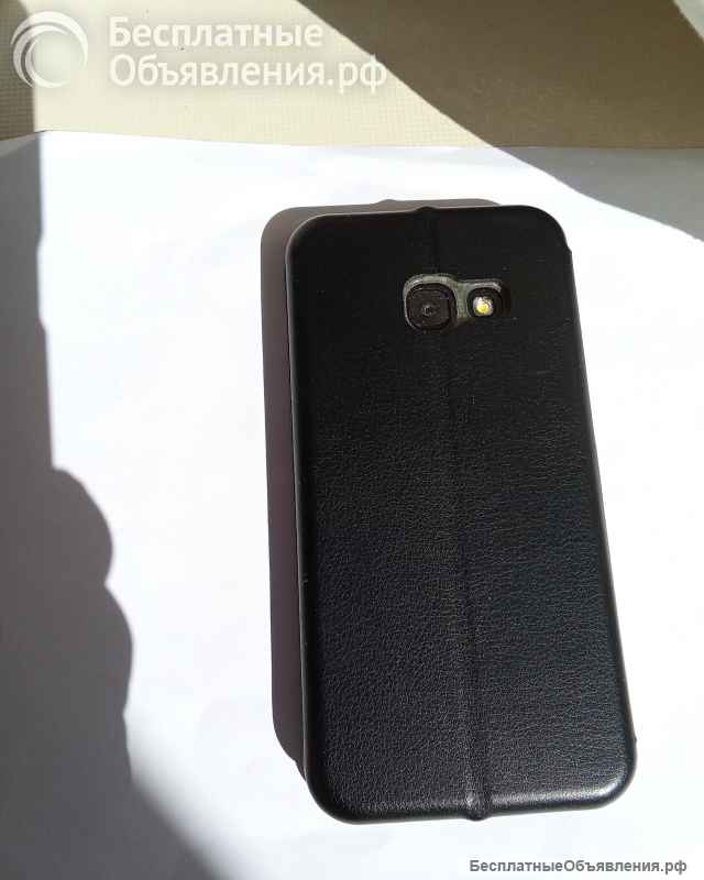 Телефон Самсунг CM-A320F/DS