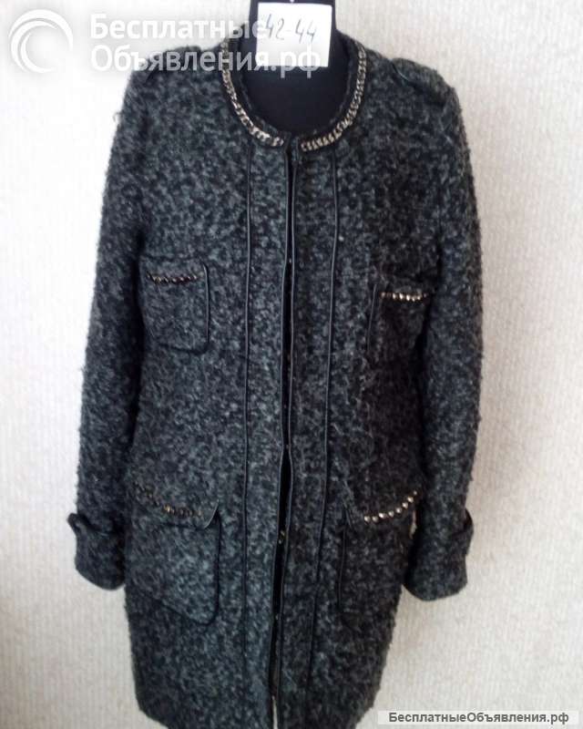 Женские куртки пакетом