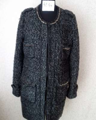 Женские куртки пакетом