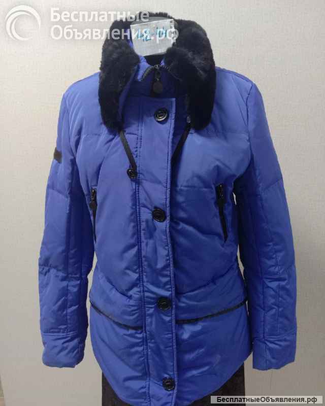 Женские куртки пакетом