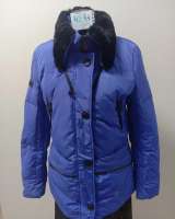 Женские куртки пакетом