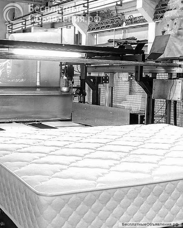Любые Матрацы от Производителя в Ряжске