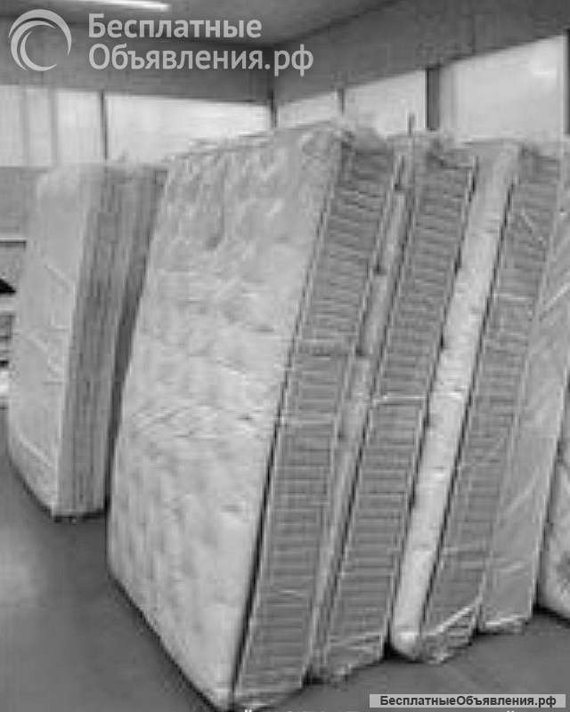 Любые Матрацы от Производителя в Новомичуринске