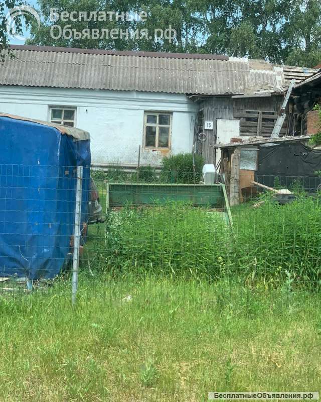 Участок дом ижс московская область прописка