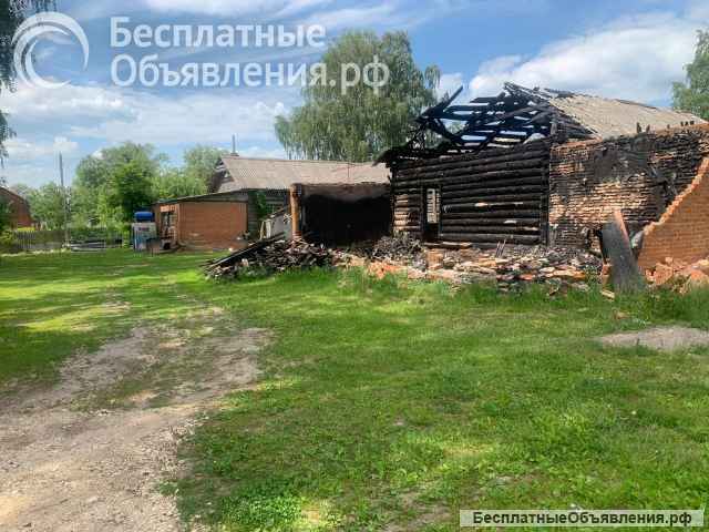 Участок дом ижс московская область прописка
