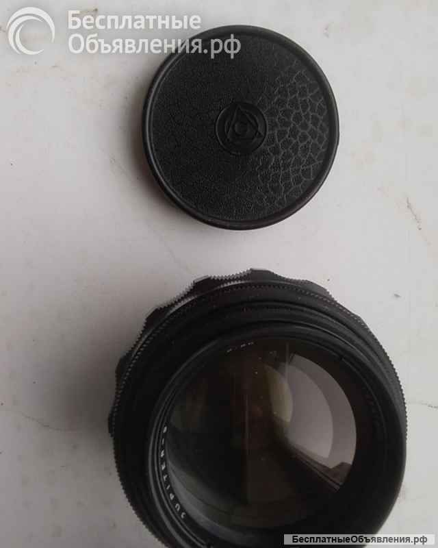 Фотоапарат PRAKTICA MTL3 комплект 5 обьективов