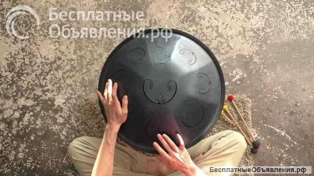 Стойка для ханга. Четырехугольная.