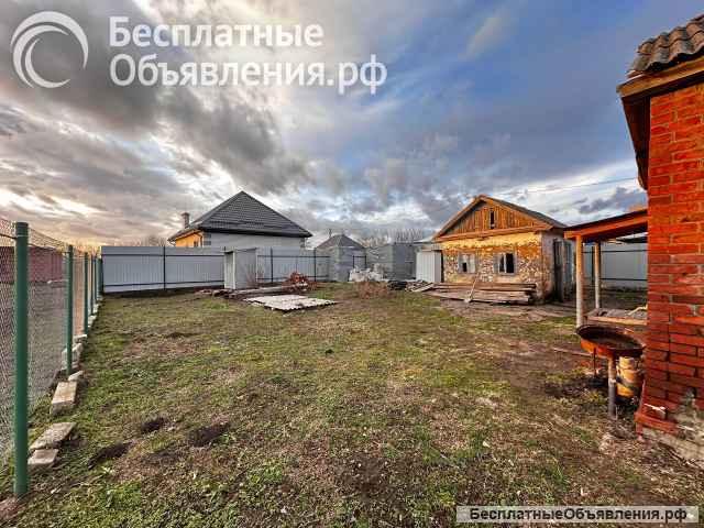 Дом 80 кв.м. в ст. Нововеличковская