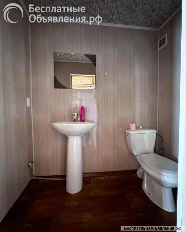 Дом 80 кв.м. в ст. Нововеличковская