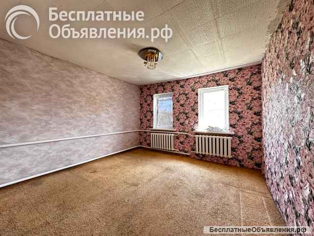 Дом 80 кв.м. в ст. Нововеличковская