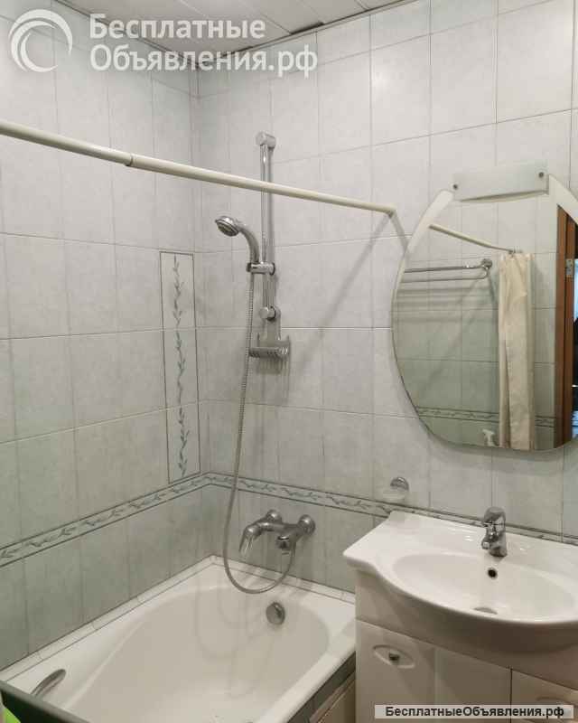 4-х комн. квартира на Ленинском проспекте