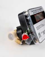 Теплосчетчик ультразвуковой МЕТРПРО - М СТУ 15.1