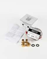 Теплосчетчик ультразвуковой МЕТРПРО - М СТУ 15.1