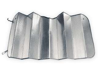 Шторка светоотражающая защитная