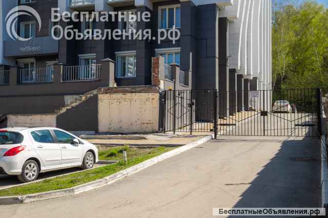 2-комн. квартира, 56,1 м² пер. Николая Островского, 23