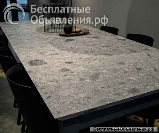 Крупноформатный керамогранит Arch-Skin/ Архскин