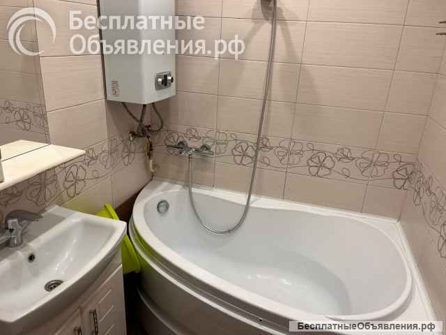 Сдаётся в аренду 2-комн кв 45 кв. м, Приморское шоссе, 1/9 эт.