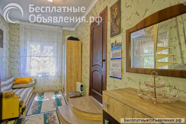 Уютный дом для любящей семьи