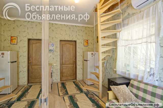 Уютный дом для любящей семьи