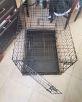 Клетка для животных Midwest iCrate 1536 91х58х64