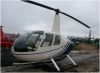 Вертолёт Robinson Raven R44