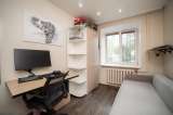 Гостинка 13,8 м², Киевская 86