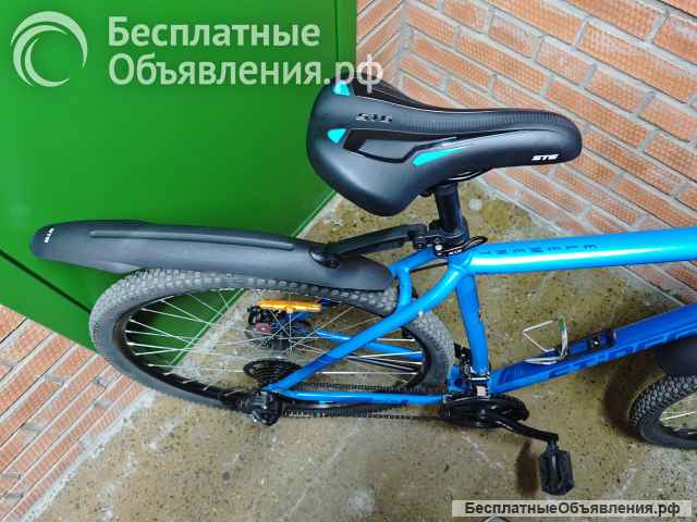 Велосипед STINGER 29ER SF 300 Оригинал