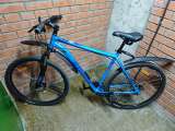 Велосипед STINGER 29ER SF 300 Оригинал