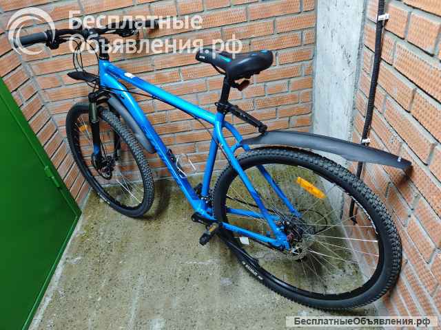 Велосипед STINGER 29ER SF 300 Оригинал