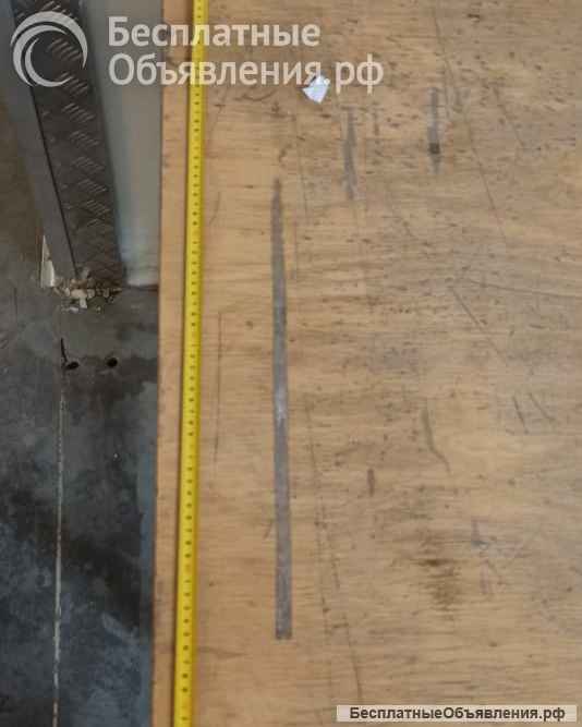 Столы разделочнык бу