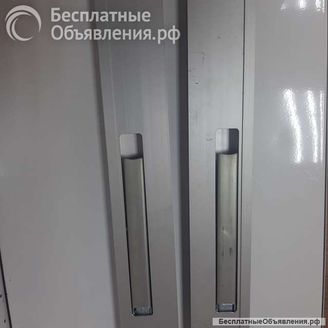 Замок бортовой для фургонов прицепов