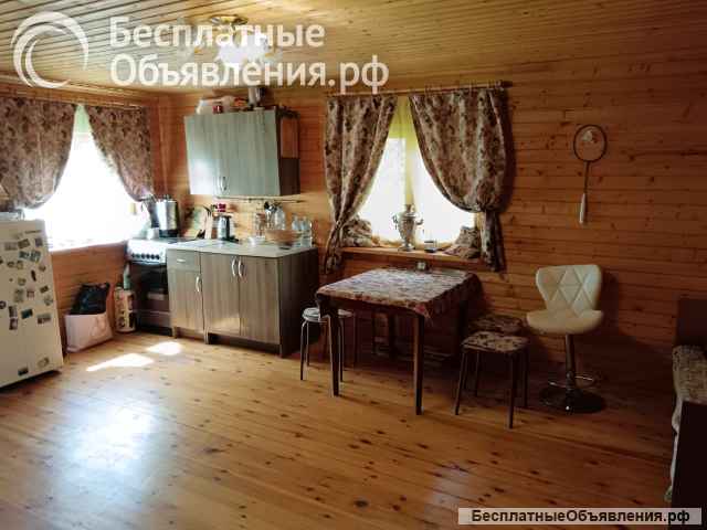 Дача в СНТ Черемушки-1 в г. Александров