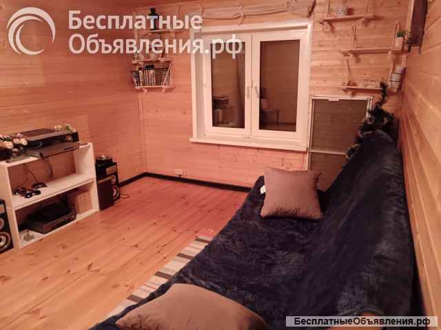 Дача в СНТ Черемушки-1 в г. Александров