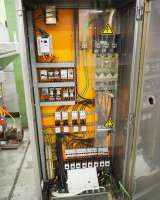 Ленточная фритюрница Stork